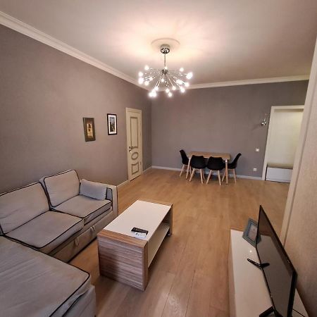 Am Apartments 3 耶烈万 外观 照片