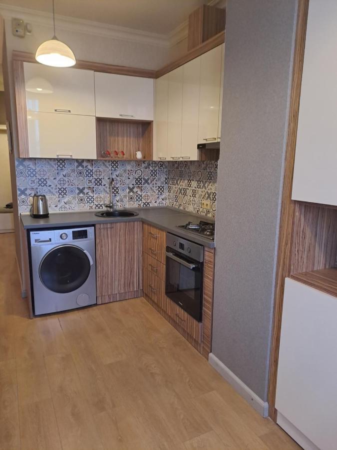 Am Apartments 3 耶烈万 外观 照片
