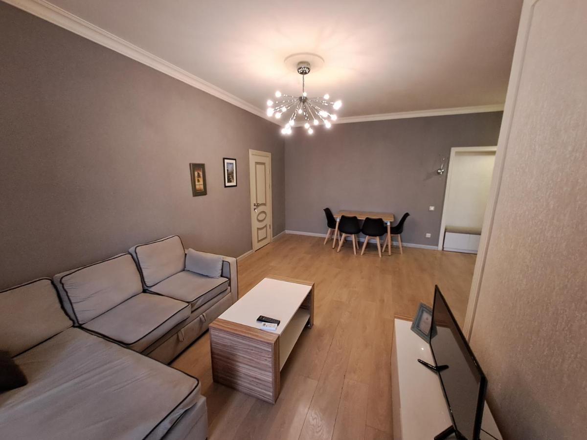 Am Apartments 3 耶烈万 外观 照片